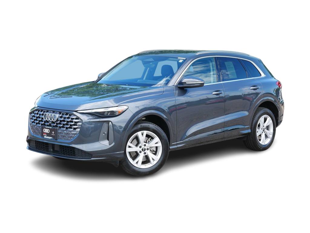 audi new q5 2025 WA11AAGU0S2042878 image audi new q5 2025 WA11AAGU0S2042878 image